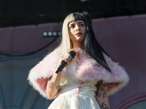 melanie martinez sexual assault|The Voices Melanie Martinez accused of sexual assault by。